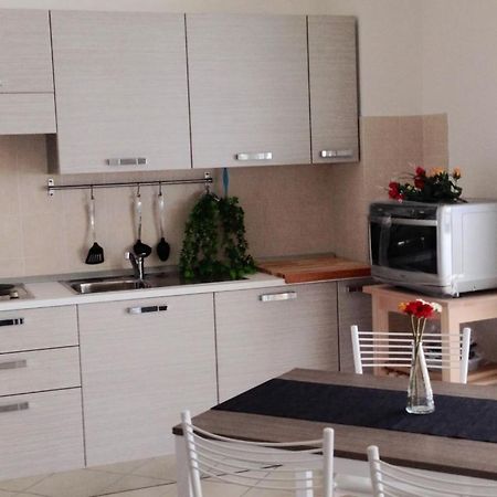 Appartement L'Angolo Di Cielo à Calambrone Extérieur photo