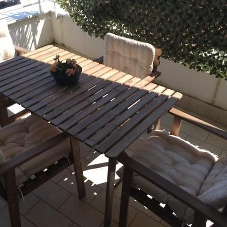 Appartement L'Angolo Di Cielo à Calambrone Extérieur photo