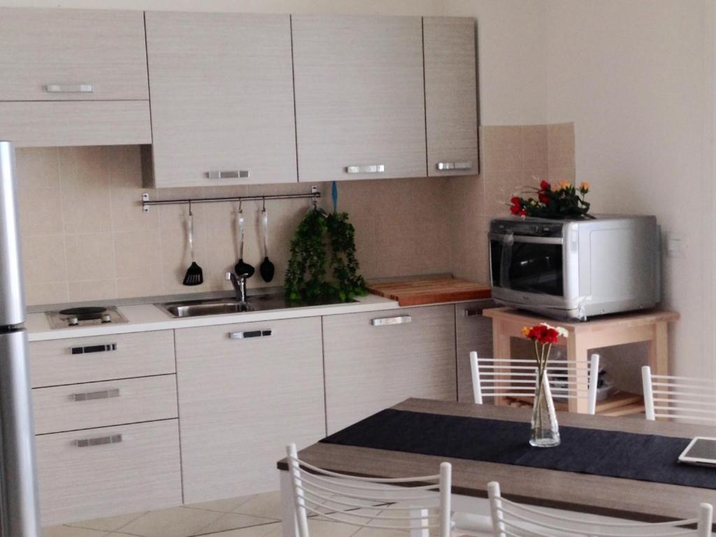 Appartement L'Angolo Di Cielo à Calambrone Extérieur photo