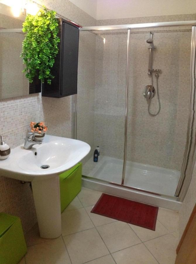 Appartement L'Angolo Di Cielo à Calambrone Extérieur photo
